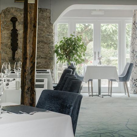 Furzeleigh Mill Inn バックファストリー エクステリア 写真