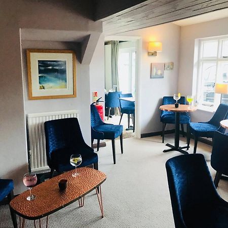 Furzeleigh Mill Inn バックファストリー エクステリア 写真