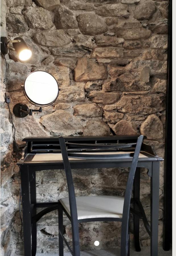 Furzeleigh Mill Inn バックファストリー エクステリア 写真