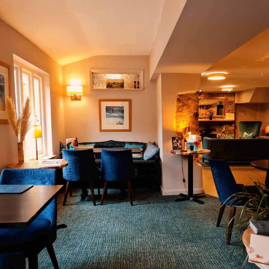 Furzeleigh Mill Inn バックファストリー エクステリア 写真