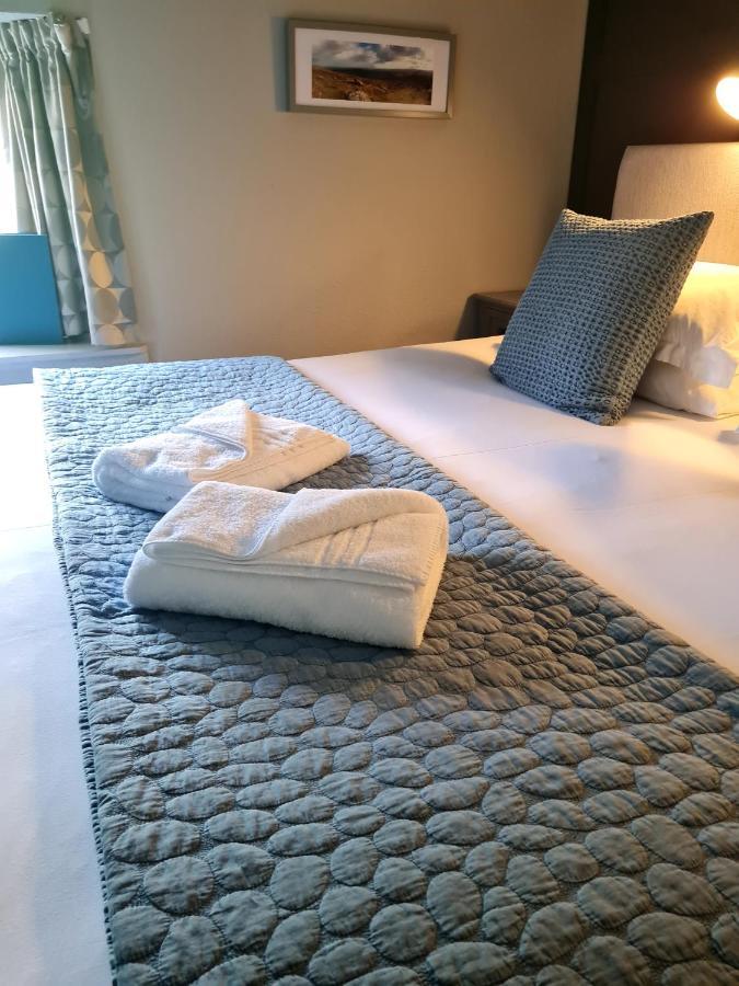 Furzeleigh Mill Inn バックファストリー エクステリア 写真