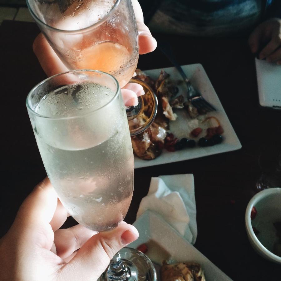 Furzeleigh Mill Inn バックファストリー エクステリア 写真